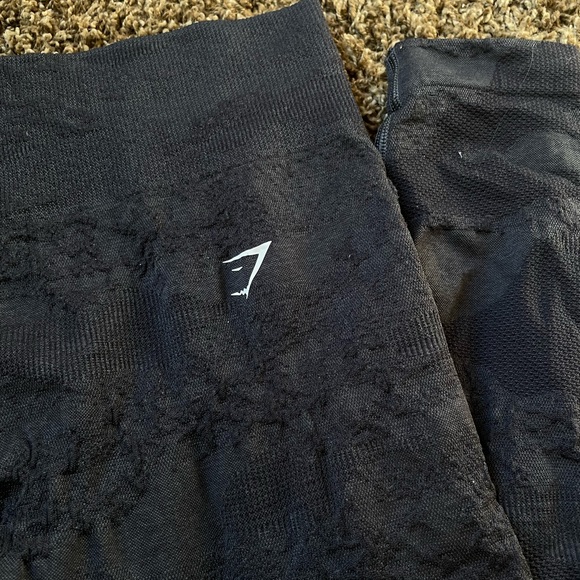 Gymshark - adapt Camo leggings - Picture 2 of 4